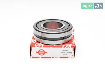 Підшипник - фото