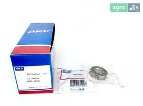 Подшипник 6001 2RS