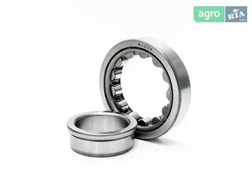 Підшипник NJ 208 - фото