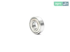 Подшипник 6204 ZZ