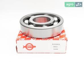 Підшипник 6411