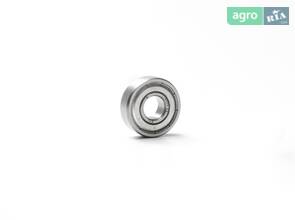 Підшипник 6000 ZZ