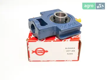 Корпус з підшипником UCT 204 - фото