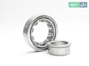 Підшипник NJ 307