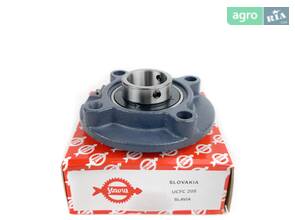 Корпус с подшипником UCFC 208