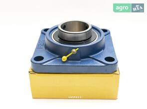 Корпус с подшипником UCF 211