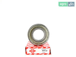 Підшипник 6207 ZZ