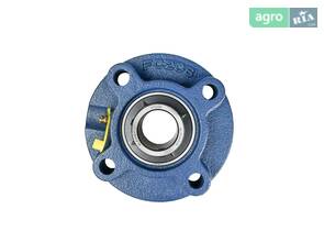 Корпус з підшипником UCFC206 SLAVIA