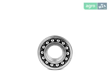 Подшипник 1307 - фото