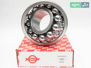 Підшипник 2312