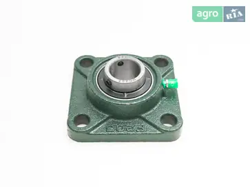 Корпус з підшипником UCF 205 - фото
