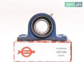 Корпус з підшипником UCP 209