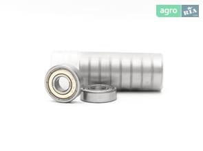 Підшипник 609 ZZ