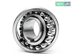 Підшипник 1207 K