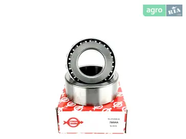 Підшипник 7909 - фото