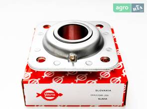 Корпус з підшипником