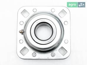 Корпус с подшипником DHU1 1/2R209 EXL