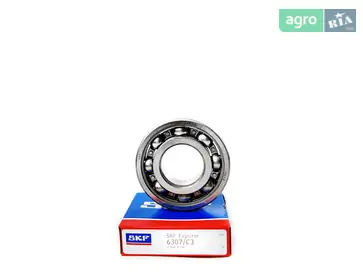 Подшипник 6307 - фото