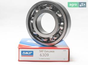 Підшипник 6309