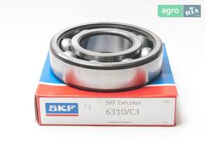 Подшипник 6310 C3 SKF