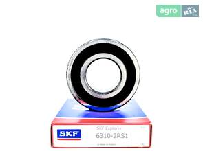 Підшипник 6310 2RS