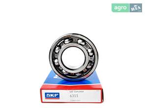 Підшипник 6311