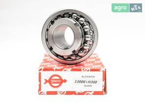 Підшипник 1308 K+H308
