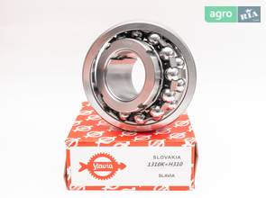 Підшипник 1310 K+H310