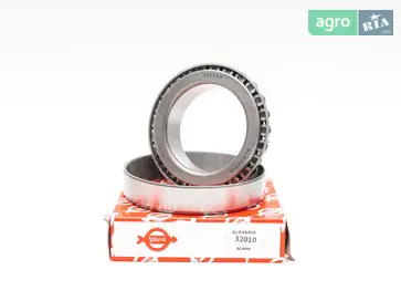 Підшипник 32010 - фото