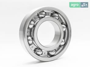 Підшипник 6318