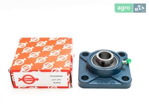 Корпус з підшипником UCF 204
