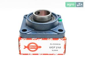 Корпус с подшипником UCF 210