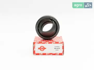Підшипник GE 20 ES - фото