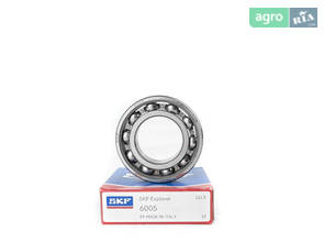 Подшипник 6005