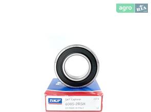 Підшипник 6005 2RSH SKF