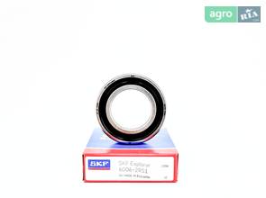 Підшипник 6006