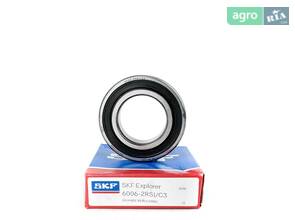 Підшипник 6006 2RS