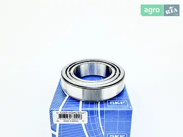 Підшипник 32009 - фото