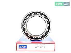 Підшипник 6014 C3 SKF