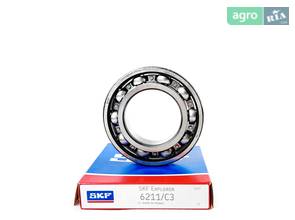 Підшипник 6211