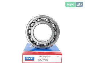 Подшипник 6209