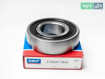 Подшипник 1726307 2RS - фото