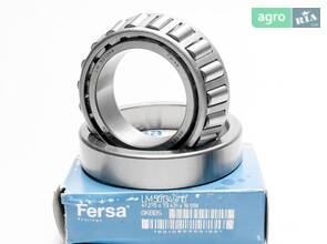 Підшипник LM501349/LM501310