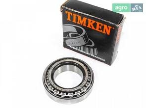 Підшипник 30207