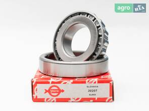Підшипник 30207