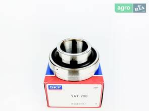 Підшипник YAT208 SKF