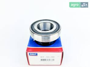 Підшипник YET211-200 SKF