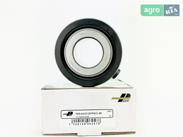 Корпус з підшипником - фото