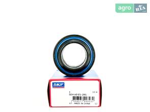 Подшипник GEH40ES 2RS SKF