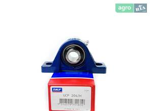Підшипник UCP 204